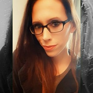 Meet your Posher, Steph